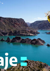 Foto 2 de la galería de Cabañas San Jose del Atuel en San Rafael