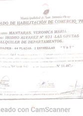 Foto 2 de la galería de Complejo VyT Las Grutas en Las Grutas