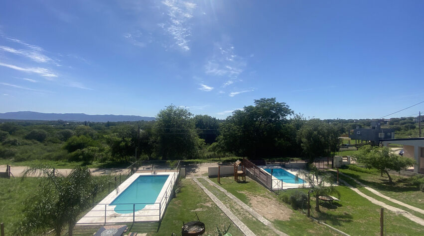 Foto principal de Casa La Isabelita - Apart La Sole en Tanti