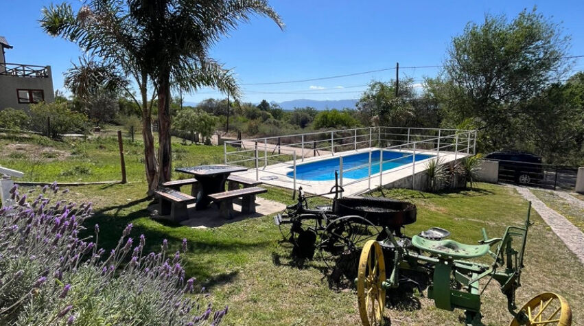 Foto principal de Apart La Sole - La Fiore en Tanti