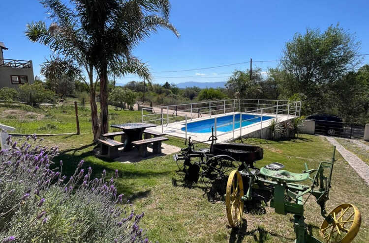 Foto principal de Apart La Sole - La Fiore en Tanti