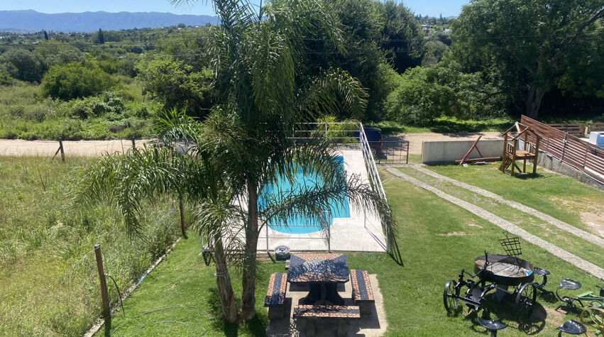 Foto principal de Apart La Sole - La Fiore en Tanti