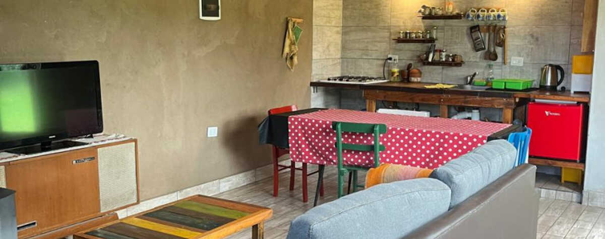 Foto principal de Confortable Refugio de la Montaña en Tafí Del Valle