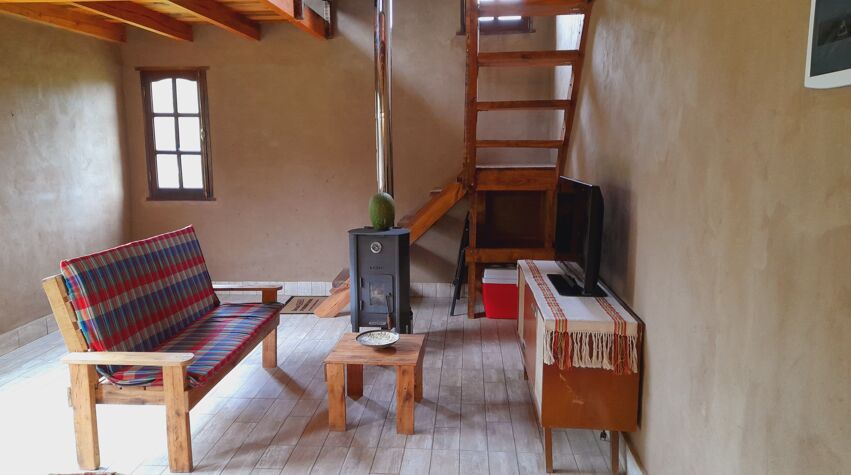 Foto principal de Confortable Refugio de la Montaña en Tafí Del Valle