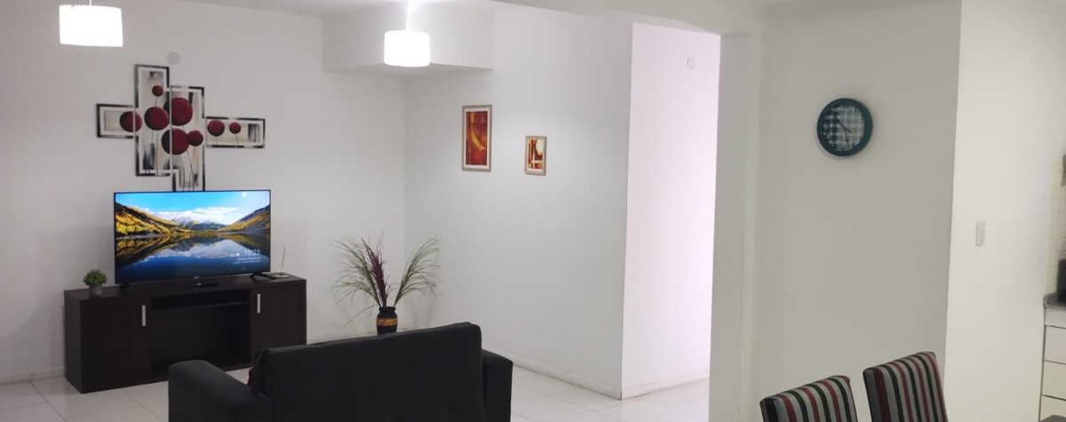 Foto principal de Departamento San Luis Center en San Luis