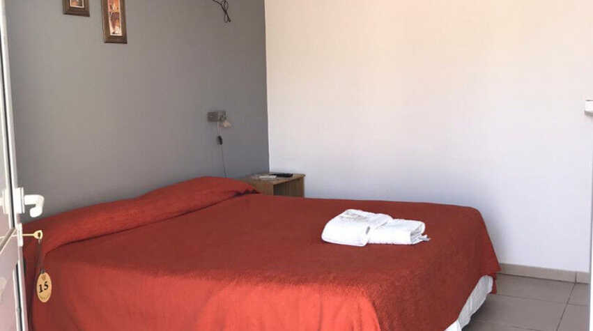 Foto principal de Apart Viñedos Dorados en Lujan De Cuyo