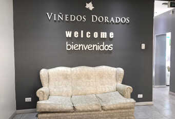 Foto 1 de la galería de Apart Viñedos Dorados en Lujan De Cuyo