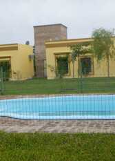 Foto 4 de Cabañas Los Naranjos en Gualeguay