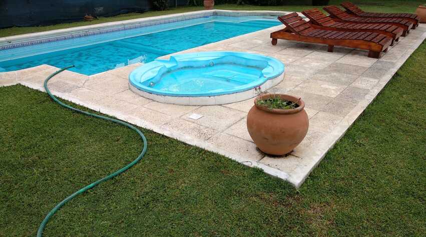 Foto principal de Casa Quinta p/14pers en las Sierras de Cordoba en Anisacate