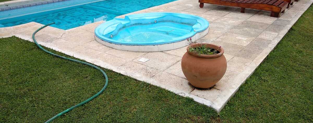 Foto principal de Casa Quinta p/14pers en las Sierras de Cordoba en Anisacate