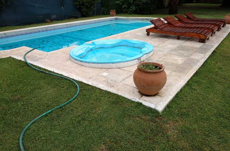 Foto principal de Casa Quinta p/14pers en las Sierras de Cordoba en Anisacate