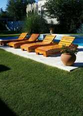 Foto 3 de la galería de Casa Quinta p/14pers en las Sierras de Cordoba en Anisacate