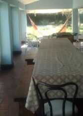 Foto 2 de la galería de Casa Quinta p/14pers en las Sierras de Cordoba en Anisacate