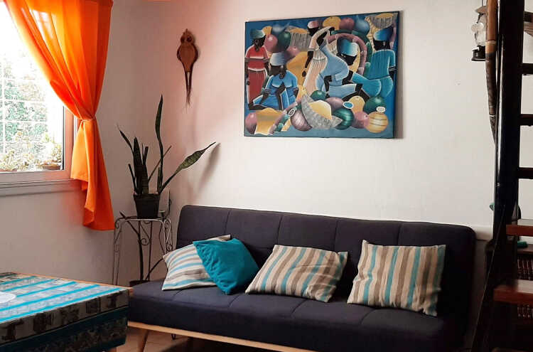 Foto principal de luminoso departamento con terraza en Ciudad De Córdoba