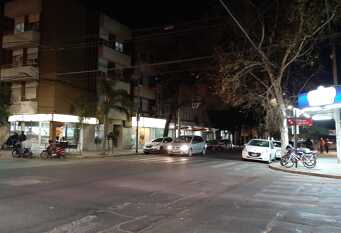 Foto 1 de la galería de luminoso departamento con terraza en Ciudad De Córdoba