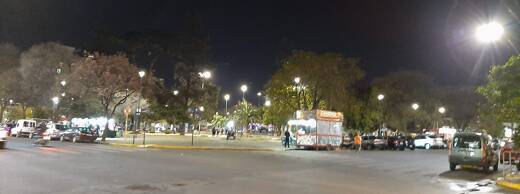 Foto 7 de luminoso departamento con terraza en Ciudad De Córdoba