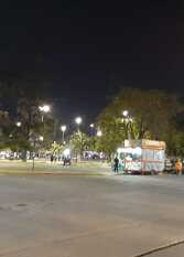 Foto 3 de la galería de luminoso departamento con terraza en Ciudad De Córdoba