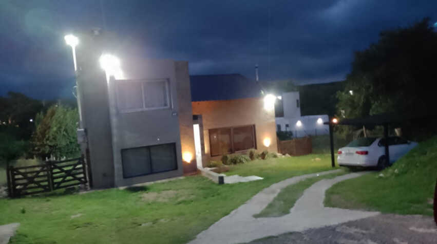 Foto principal de El Rocío en Tanti