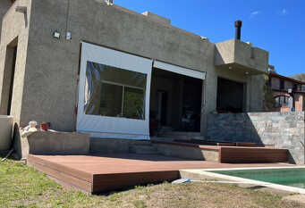 Foto 1 de la galería de El Rocío en Tanti