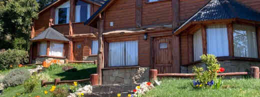 Foto 1 de Cabañas Alma Clara en San Carlos De Bariloche