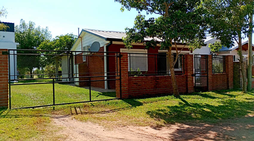 Foto principal de Casa de Campo lo de Ramón en Federacion
