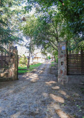 Foto 2 de la galería de Namai Miska Casas del Bosque en Villa Carlos Paz