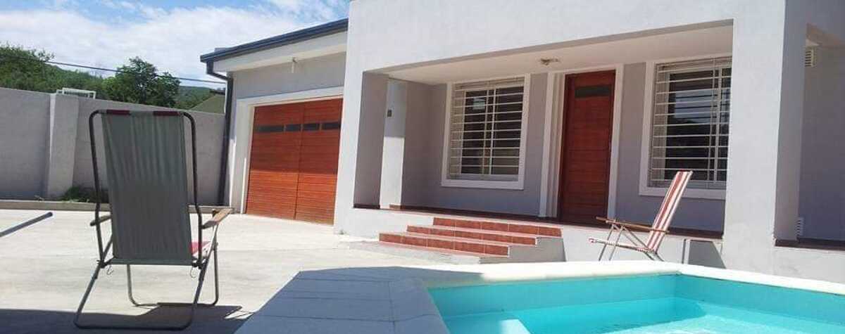 Foto principal de Casa Los Gigantes  en Villa Carlos Paz