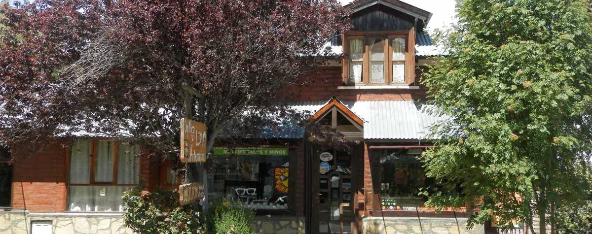 Foto principal de LiLiUM en Junin De Los Andes