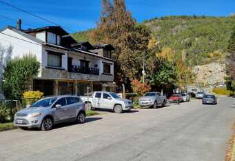Foto 1 de la galería de PUERTO LACAR LODGE SMARG en San Martín De Los Andes