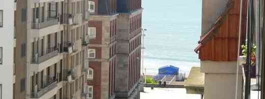 Foto 1 de Departamento MdQ en Mar Del Plata
