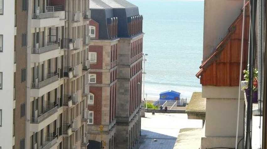 Foto principal de Departamento MdQ en Mar Del Plata