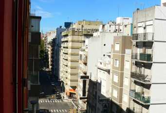 Foto 1 de la galería de Departamento MdQ en Mar Del Plata