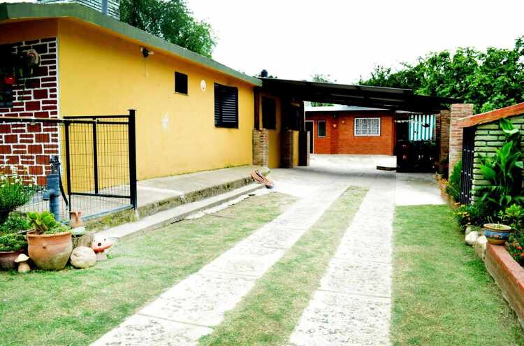 Foto principal de Casa en la Quinta en Villa Carlos Paz