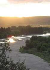 Foto 2 de la galería de Puesta del Sol Cabañas en Nono