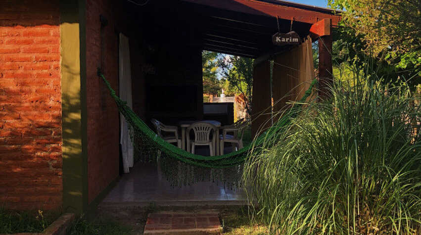 Foto principal de Puesta del Sol Cabañas en Nono