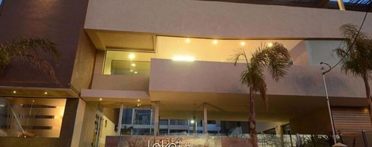 Foto principal de Complejo lake 360 en Villa Carlos Paz