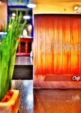 Foto 2 de la galería de Hosteria Los Troncos en Santa Clara Del Mar