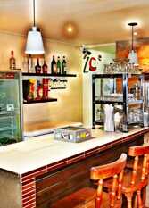 Foto 4 de Hosteria Los Troncos en Santa Clara Del Mar
