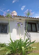 Foto 2 de la galería de Las Casitas De Mariana en La Falda