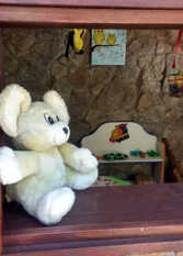 Foto 2 de la galería de Los Zorzales Complejo de Cabañas & Departamentos en Mayu Sumaj