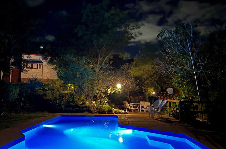 Foto principal de Los Zorzales Complejo de Cabañas & Departamentos en Mayu Sumaj