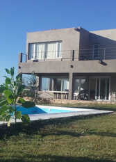 Foto 3 de la galería de Bella Vista en Tanti