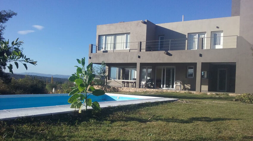 Foto principal de Bella Vista en Tanti