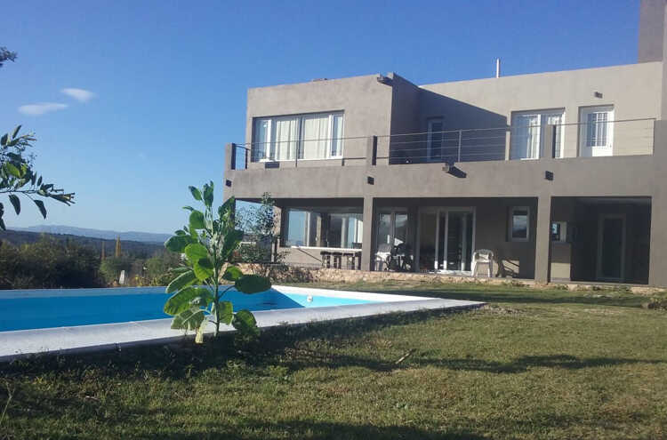 Foto principal de Bella Vista en Tanti