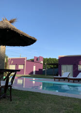 Foto 3 de la galería de Complejo  Villa La Soñada en Miramar