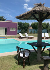 Foto 2 de la galería de Complejo  Villa La Soñada en Miramar