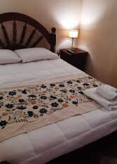 Foto 2 de la galería de Casa Roma (El descanso) en San Salvador De Jujuy