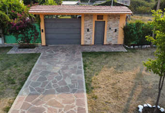 Foto 1 de la galería de Casa Roma (El descanso) en San Salvador De Jujuy