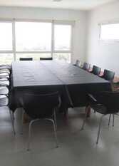 Foto 2 de la galería de Departamentos Calle 91 en Necochea