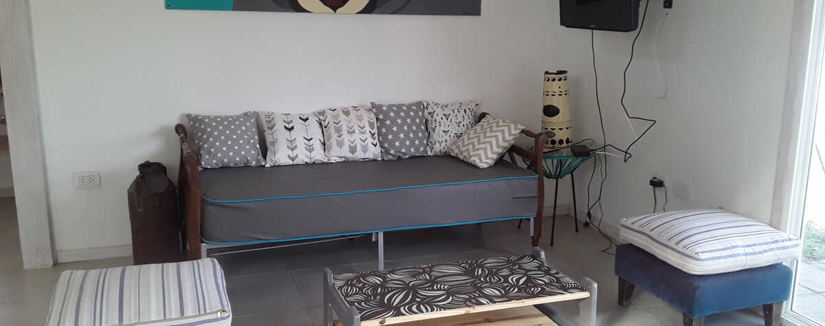 Foto principal de Cabañas Los Rocíos 1 en El Bolsón